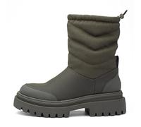 Rocket Dog Damen Dito Mode-Stiefel, olivgrün, 41 EU