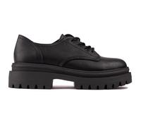 Rocket Dog Damen Donna Oxford, Schwarz, 39 EU