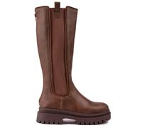 Rocket Dog Damen Drea Mode-Stiefel, braun, 41 EU