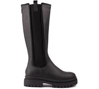 Rocket Dog DreaFashion Damenstiefel, Schwarz, 36 EU