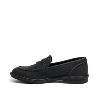 Rocket Dog Gabby Damen Loafer, Schwarz, Schwarz, 39 EU