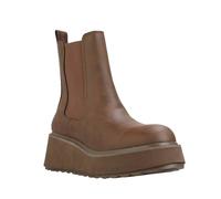 Rocket Dog HeydayFashion Damen-Stiefel, braun, 36 EU