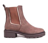 Rocket Dog Iggie Hawley Polyurethane Women's Dark Brown Boots, dunkelbraun, 41 EU