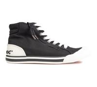 Rocket Dog Jazzin Hi Top Turnschuhe Damen EU 36 / UK 3