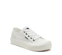 Rocket Dog Damen Jazzin Plus Sneaker, weiß, 41 EU
