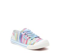 Rocket Dog Damen Jazzin Sneaker, Mehrfarbig, 37 EU