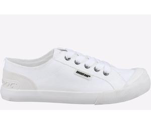 Rocket Dog Jazzin Segeltuch Schuhe Womens EU 40,5 / UK 7
