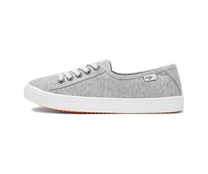 Rocket Dog Mädchen Chow Slip On Sneaker, hellgrau, (40 EU)