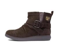 Rocket Dog MINT, Damen Ungefütterte Schneestiefel, Braun (TRIBAL BROWN CJH), 39 EU (6 Damen UK)