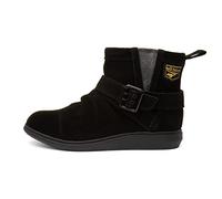 Rocket Dog Damen Mint Schneestiefel, Schwarz (Black AG7), 39 EU