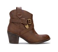 ROCER|#Rocket Dog Satire, (Dark Brown C03), 5 (38 EU) EU