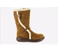 Rocket Dog Slope Mid-Calf Wildleder Winterstiefel Womens EU 36 / UK 3