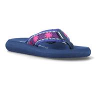 Rocket Dog Spotlight Marlow Textil Frauen Lila/Multi Flip-Flops EU 42 / UK 8