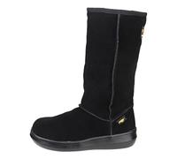 Rocket Dog Damen Sugardaddy Schneestiefel, Schwarz (Black AG7), 39