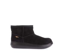 Rocket Dog Sugar Rush Damenstiefel aus Wildleder in Schwarz EU 37 / UK 4