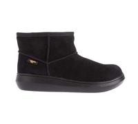 Rocket Dog - "Sugar Rush" Stiefeletten für Damen, Wildleder (Schwarz) EU 37 / UK 4