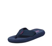 Rocket Dog Damen Sunset Zehentrenner, Blau (Navy BAQ), 37 EU