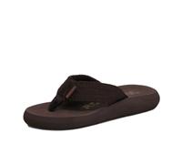 Rocket Dog Sunset, Damen Zehentrenner, Braun (Webbing Brown), 36 EU (3 UK)