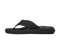 Rocket Dog Damen Sunset Zehentrenner, Schwarz (Black AA0), 37 EU