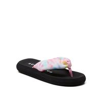 Rocket Dog Damen Sunset Puff Flipflop, Pastellfarben, 38 EU