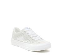Rocket Dog Women's Cheery Comfort Plush Foam Sneaker, Mesh weiß, 38.5 EU