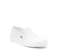 Rocket Dog Women's Cheeryful Sneaker, weiß, 41 EU