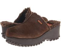 Rocket Dog Women's Frannb Mule, Chocolate, 38 EU