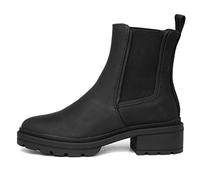 Rocket Dog Damen Iggie Mode-Stiefel, Schwarz, 38 EU