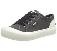 Rocket Dog Women's Jazzin Plus Sneaker, Schwarz, 36 EU