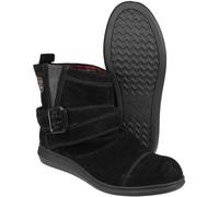 Rocket Dog Womens/Ladies Mint Suede Fabric Loop Pull on Ankle Boots EU 37 / UK 4