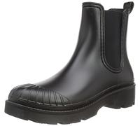 Rocket Dog Women's Puddler Fashion Boot, Schwarz, 41 EU