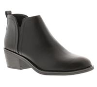 Rocket Dog Damen YorkAnkle Boot, Schwarz, 37 EU