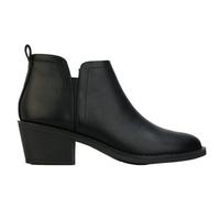 Rocket Dog - "York" Stiefeletten für Damen (Schwarz) EU 37 / UK 4