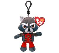 ROCKET - MARVEL - KEY CLIP - SOFT