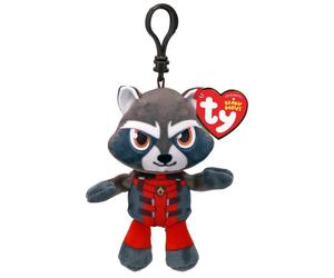 ROCKET - MARVEL - KEY CLIP - SOFT