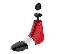 rockible Schuhtrage Widener Expander Schuhbaum Einstellbare Länge Breite, Größe 36-39