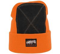 Rocking Gear Swift Rock Classic Break Dance Headspin Beanie (Orange)
