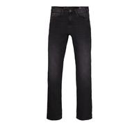 GARCIA ROCKO STRAIGHT dark used black 691.9860 W30 L32