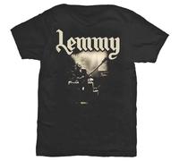 Rockoff Trade Herren Lemmy Lived to Win T-Shirt