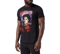 Michael Jackson Thriller Pose Musik T-Shirt