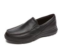 Rockport Men's Junction Point Slip-On Black Shoe