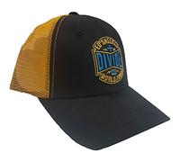 Rocks-off Ed Sheeran Baseball Cap 2019 Divide World Tour Nue offiziell Schwarz Unisex