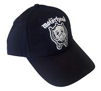 Rocks-off Motorhead Warpig Offiziell Baseball Cap
