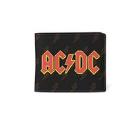 Rocksax AC/DC Wallet - Lightning