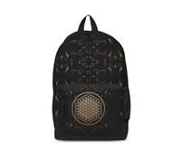 Bring Me The Horizon - Sempiternal - Rucksack Schwarz Onesize