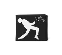 Rocksax Freddie Mercury Wallet - Freddie Mercury