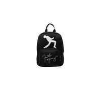 Rocksax Freddie Mercury Mini Rucksack - Freddie Mercury, Schwarz, Einheitsgröße, Mini-Rucksack