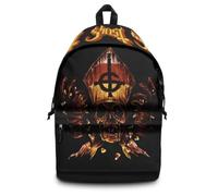 Rocksax Ghost Papa Candy Corn Daypack Rucksack Tasche