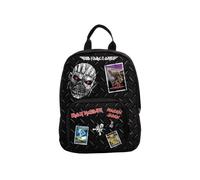 Rocksax Iron Maiden Mini Backpack - Tour