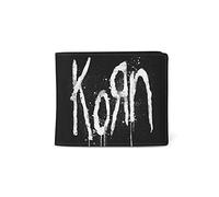 Rocksax Geldbörse Korn Premium Wallet – Still A Freak